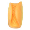 Calexotics - Masturbateur Grip Perlé Orange